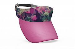 Baseball Cap Mockup Product Image 7