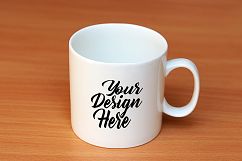 3 Mug Mock-ups Product Image 5