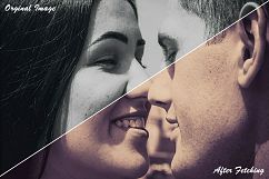 Fetching Lightroom Presets Product Image 6