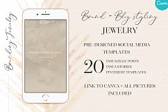 All Canva for you shop bundles Product Image 13