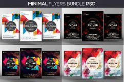 350+ Print Templates Bundle Product Image 9