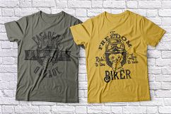 T-shirts and posters Big Bundle 2.0 Product Image 28