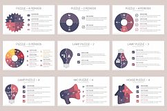 Zagros Business PowerPoint Template Product Image 23