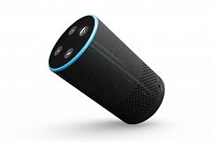 New Amazon Echo Mockup  Product Image 4