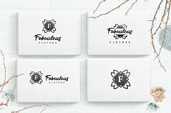 Logo Creator - Master Branding kit Product Image 5