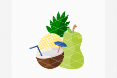 MINI BUNDLE - Fruit &amp; Alcohol Puns  Product Image 10