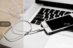 Film Sims Lightroom Presets Volume II Product Image 4