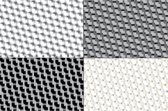 Chainlink Patterns Product Image 2