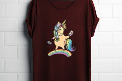 Magical Unicorns Pack Product Image 4