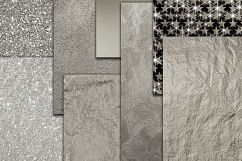 Silver Digital Paper Product Image 3