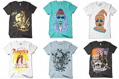 Tshirt Design Mega Collection Product Image 15