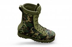 Military Boots Mockup Product Image 17
