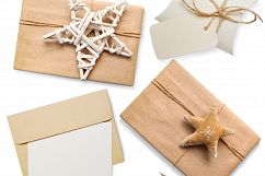 Christmas scene creator, isolated items Product Image 8