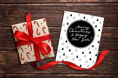 Christmas Crafters Pack for DIY projects Product Image 4