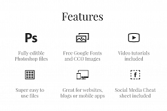 Massive Social Media Banners Pack Product Image 2