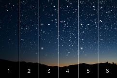 Star Overlays Product Image 2