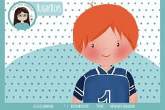 Rugby boys Product Image 4