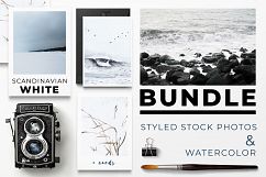 SCANDINAVIAN WHITE bundle Product Image 1
