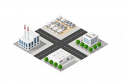 City module creator Product Image 11