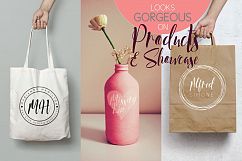 Honey Land Typeface Product Image 11