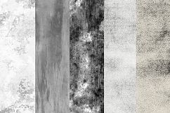 Grunge textures V3 Product Image 1