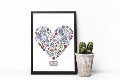 Peace and love! Product Image 10