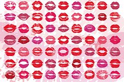 56 Lips big set. Product Image 3