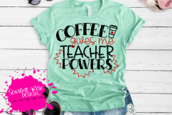 Teacher SVG Bundle Product Image 10