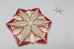 Paper quilling pattern collection Product Image 5