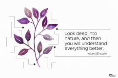 Hand Crafted Branches Floral Product Image 3