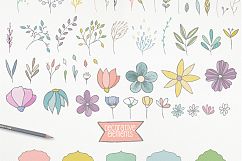Cute Forest Collection Product Image 3