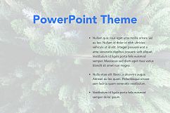 Avid Traveler PowerPoint Template Product Image 30