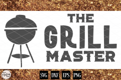 Grill Master Product Image 1