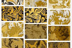 1100 Artistic Backgrounds Bundle Product Image 24