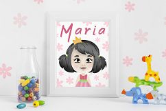 Kids Character Creator Product Image 6