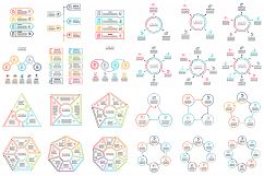 Minimal infographic PPT presentation Product Image 6