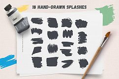 Artistic Studio: Acrylic Toolkit Product Image 8