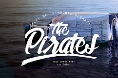 The Pirates Product Image 1