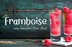 Framboise Product Image 1