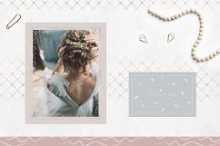 Trendy Shine Pattern Collection Product Image 2