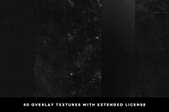 Dust Mega Pack (Extended License) Product Image 4