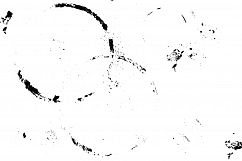 18 Transparent Grunge Textures Product Image 6