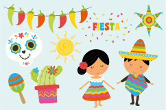 Fiesta pack Product Image 2