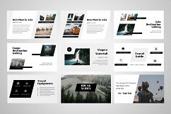 Travello - Minimal Adventure Presentation Template Product Image 3