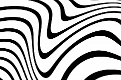 Wave backgrounds Product Image 6