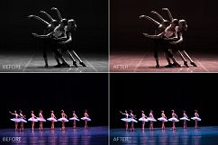 Theatre Lr Presets Product Image 8