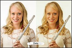 Trendy One Actions and Abstract profiles Product Image 11