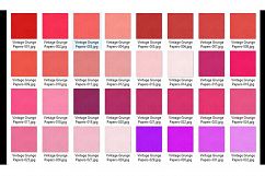 254 Vintage Grunge Texture Digital Papers 12 x 12 inch Product Image 4