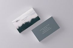 Green Natural Pattern beautiful design art Product Image 1