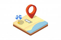 Navigational icons Product Image 3